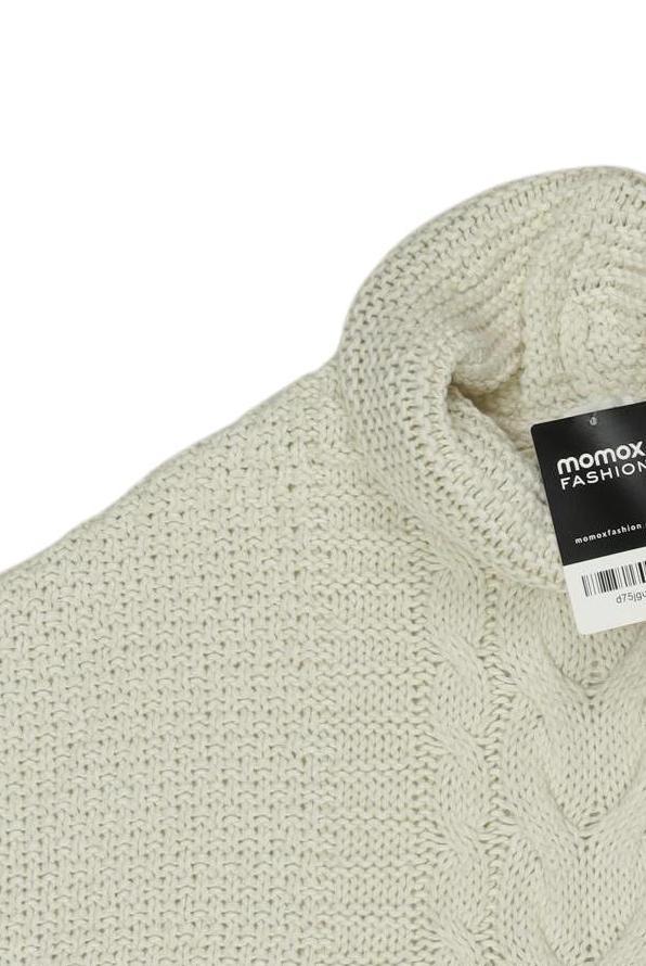 Thumbnail - Next Mädchen Pullover, cremeweiß, Gr. 116