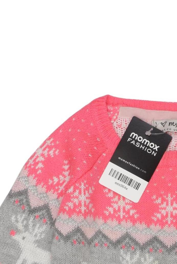 Thumbnail - Next Mädchen Pullover, mehrfarbig, Gr. 86