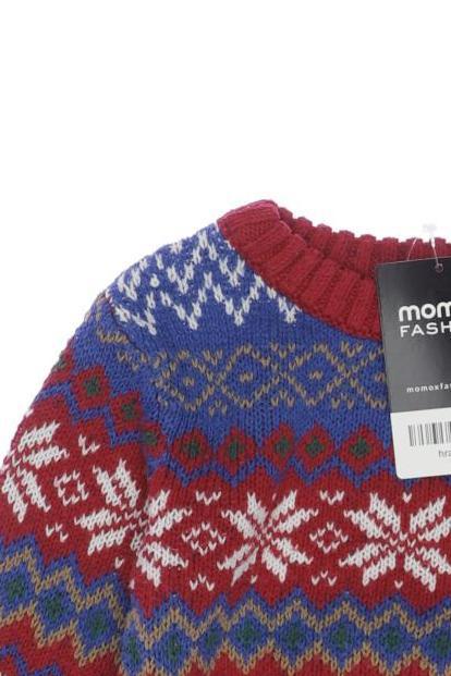 Thumbnail - Next Mädchen Pullover, rot, Gr. 80