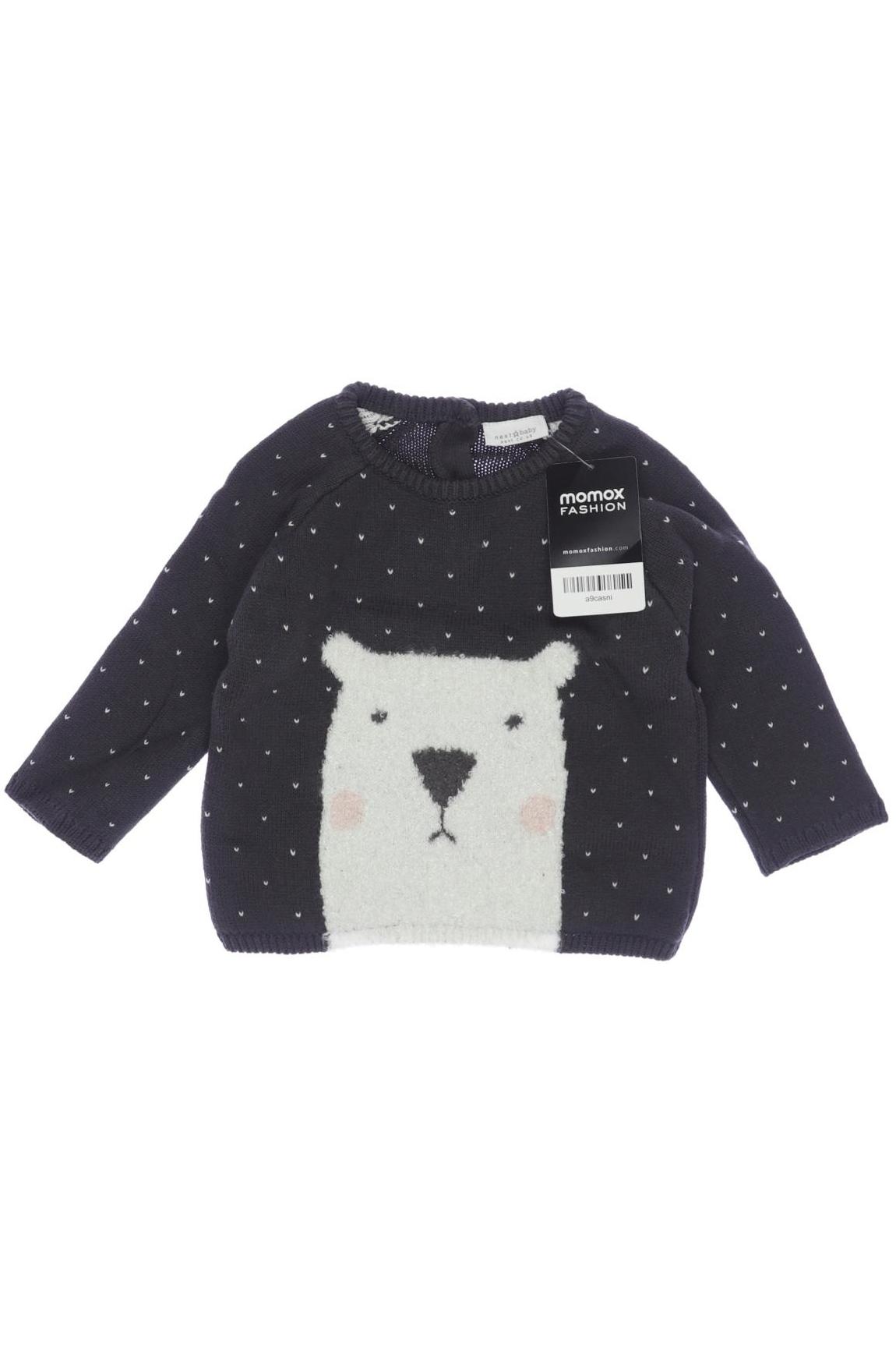 

Next Damen Pullover, grau, Gr. 80