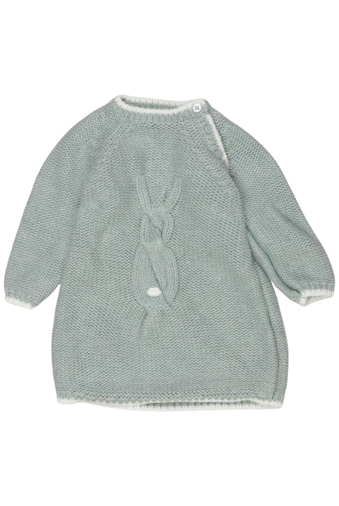 

Next Mädchen Pullover, hellblau, Gr. 80