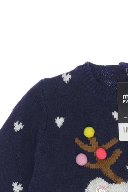 Thumbnail - Next Damen Pullover, marineblau, Gr. 80
