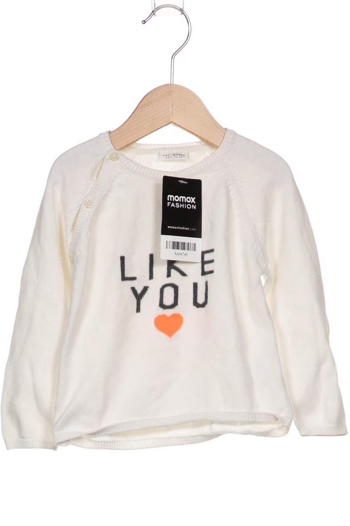 

Next Mädchen Pullover, weiß