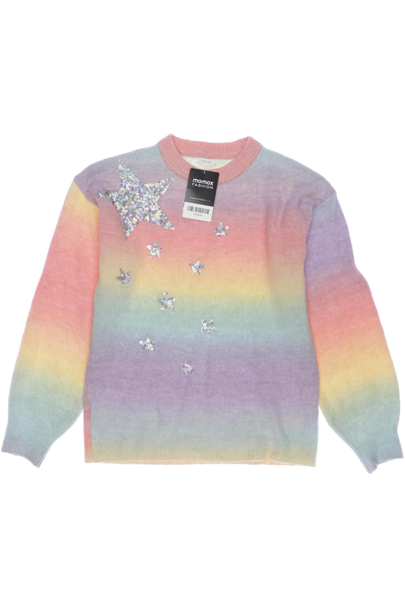 

Next Damen Pullover, mehrfarbig, Gr. 146