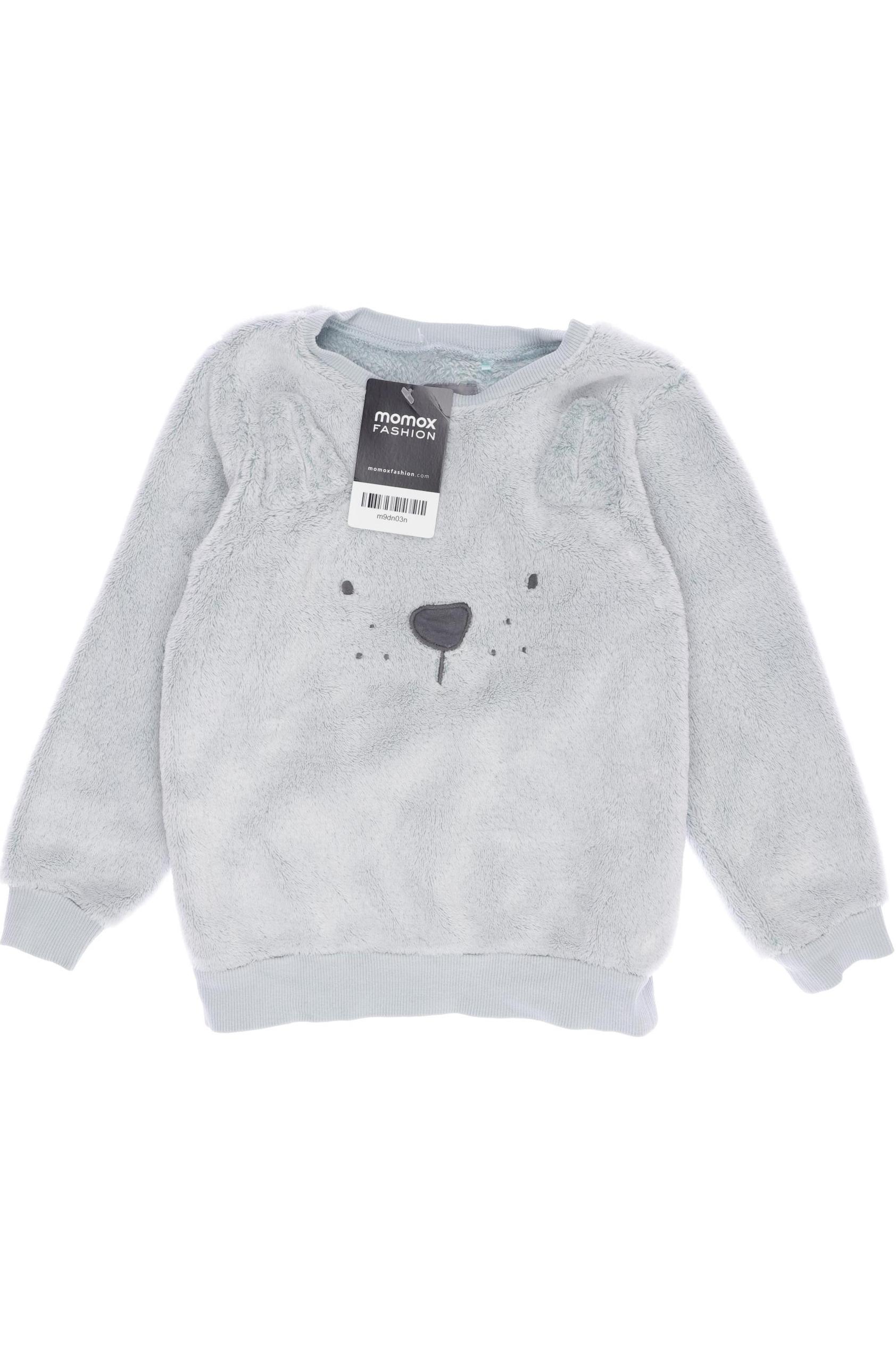 

Next Damen Pullover, hellblau, Gr. 110