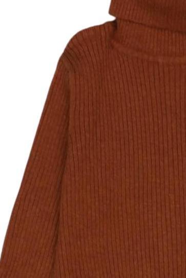 Thumbnail - Next Mädchen Pullover, braun, Gr. 116