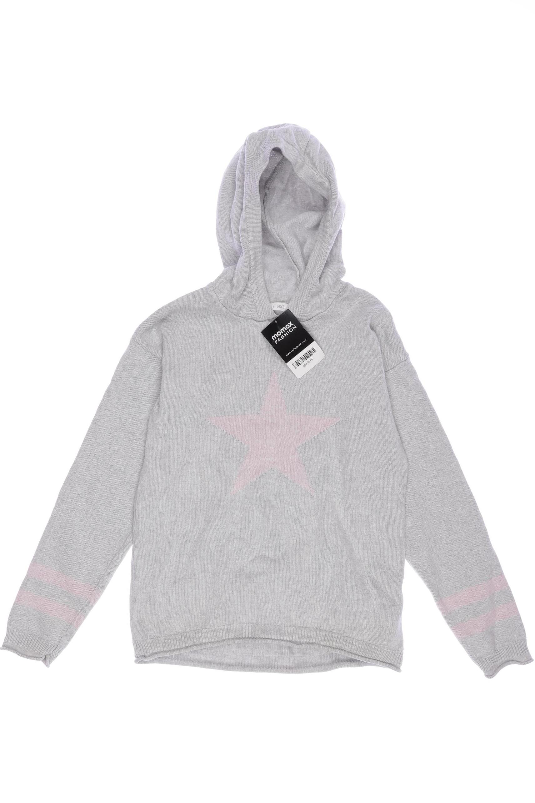 

Next Damen Pullover, grau, Gr. 12