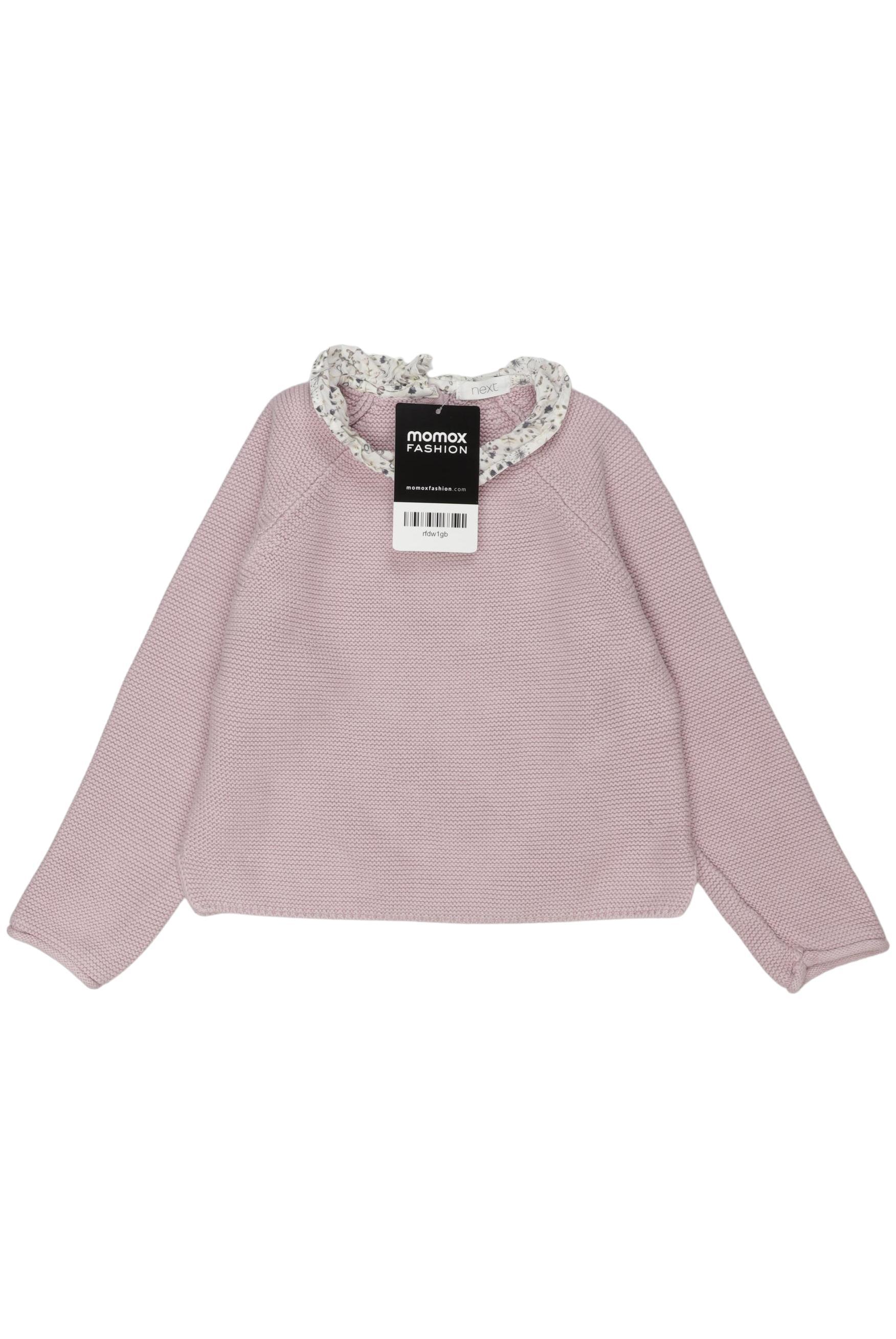 

Next Damen Pullover, pink, Gr. 104