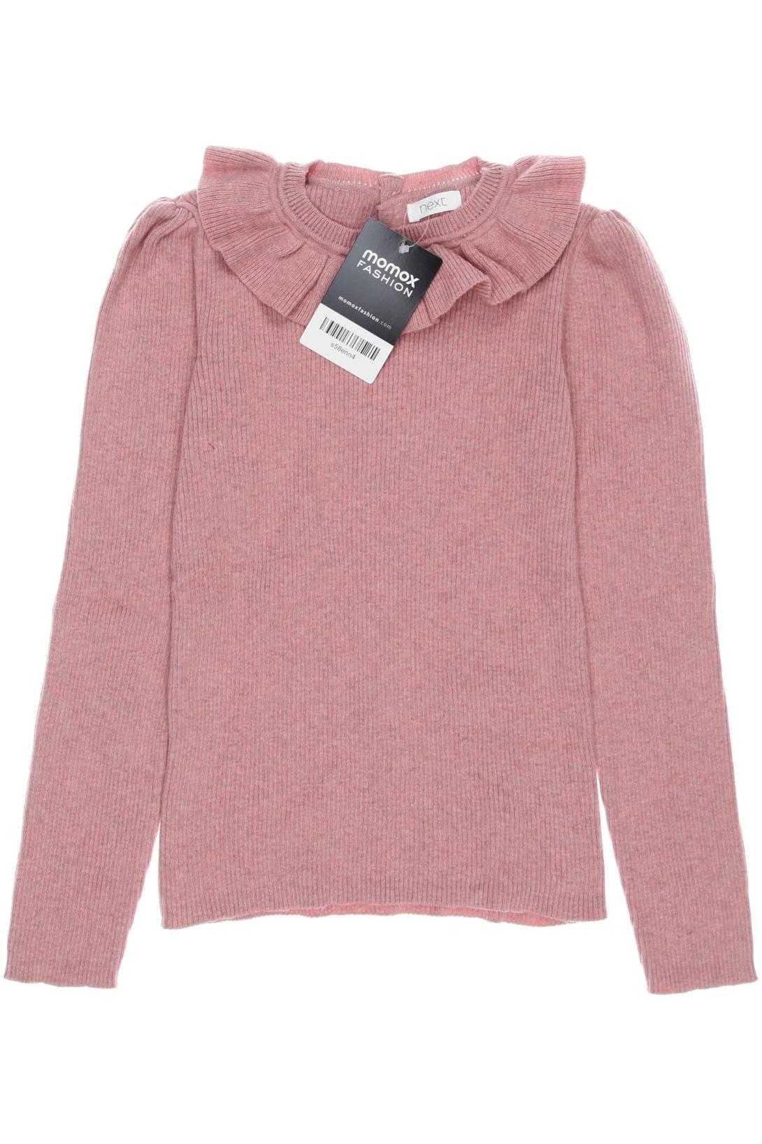 

Next Damen Pullover, pink, Gr. 122