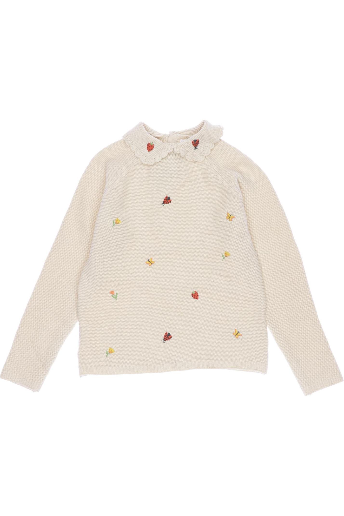 

Next Damen Pullover, beige, Gr. 122