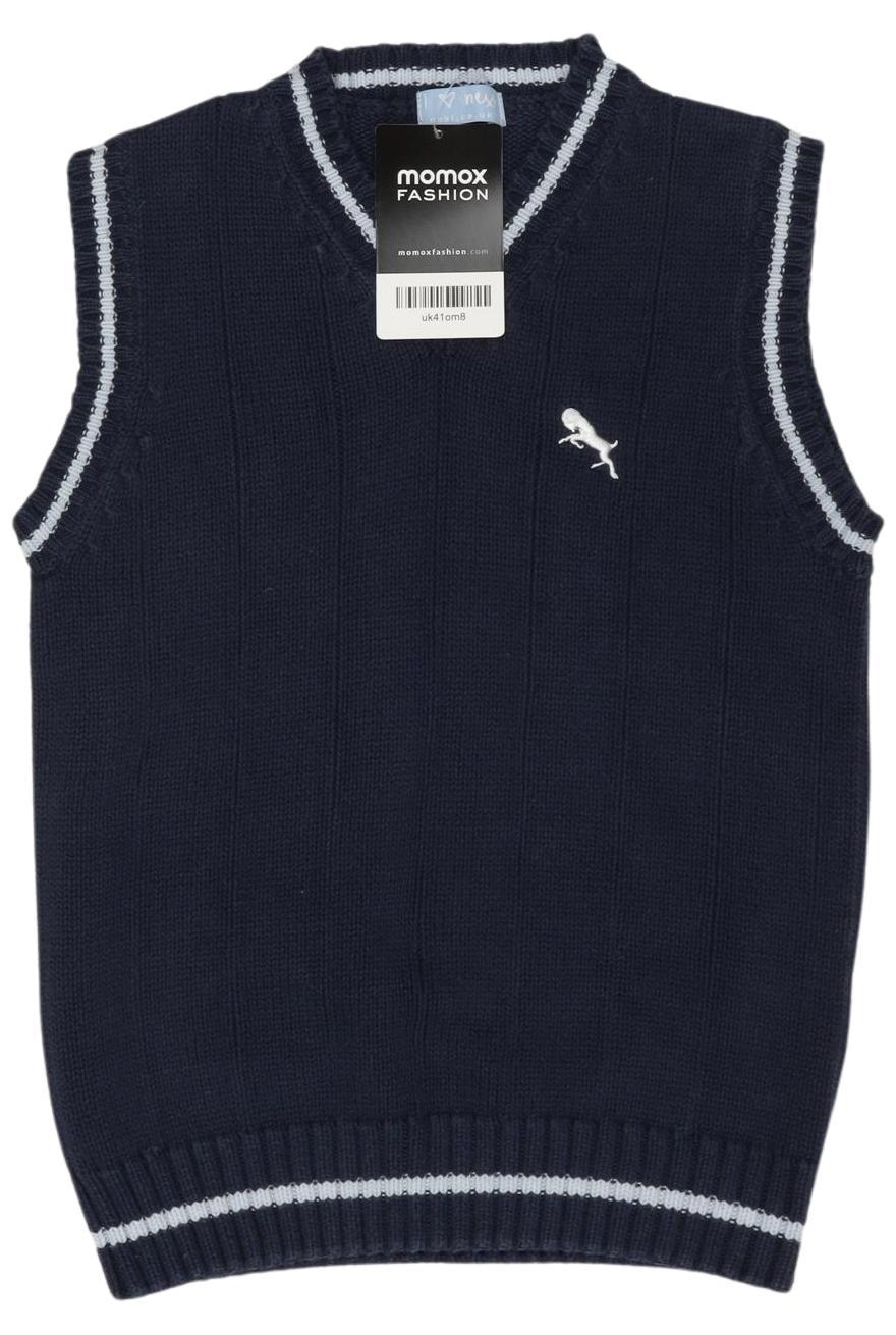 

Next Mädchen Pullover, marineblau, Gr. 134