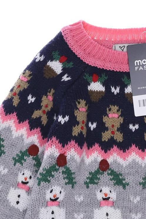 Thumbnail - Next Mädchen Pullover, grau, Gr. 80
