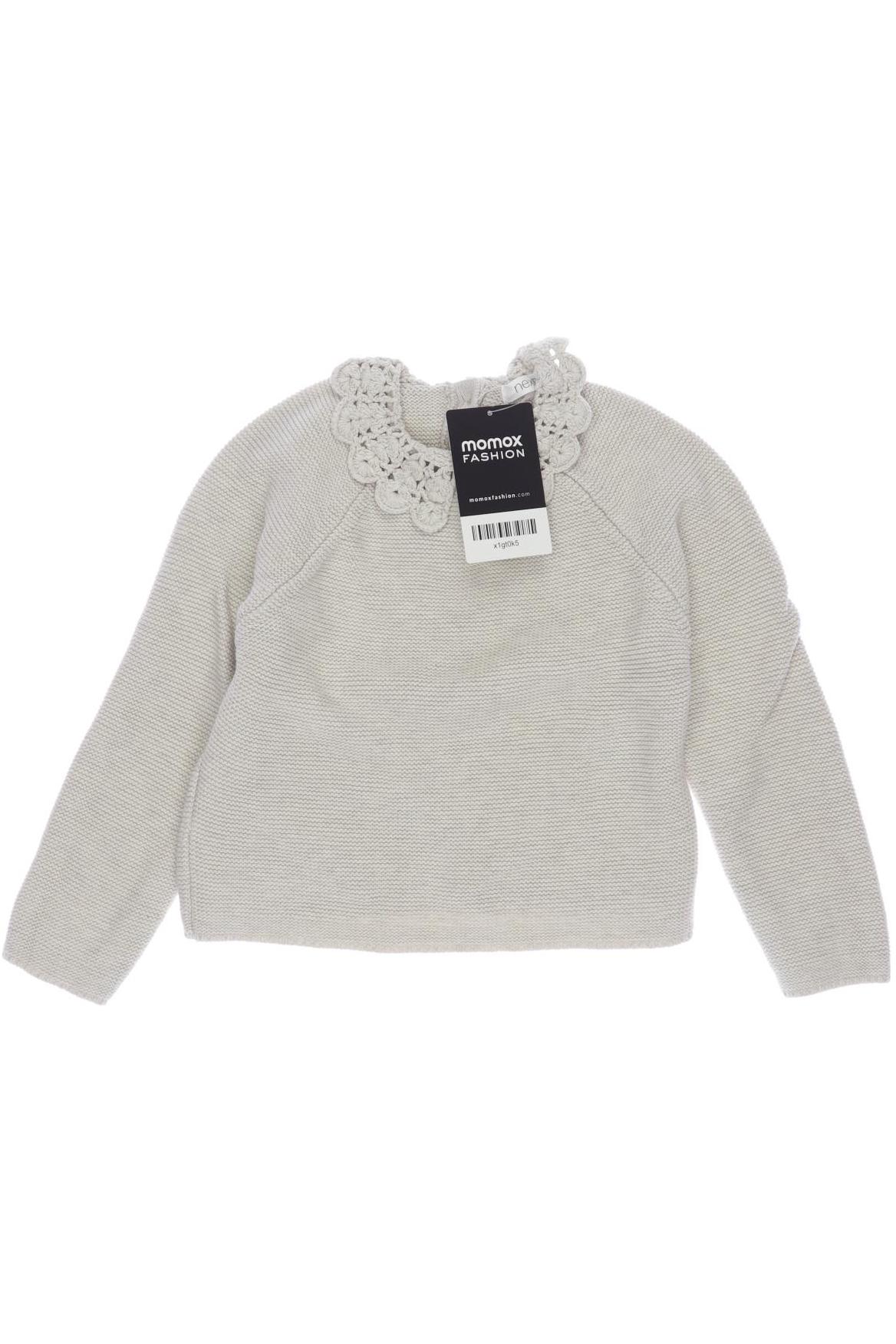 

Next Mädchen Pullover, beige