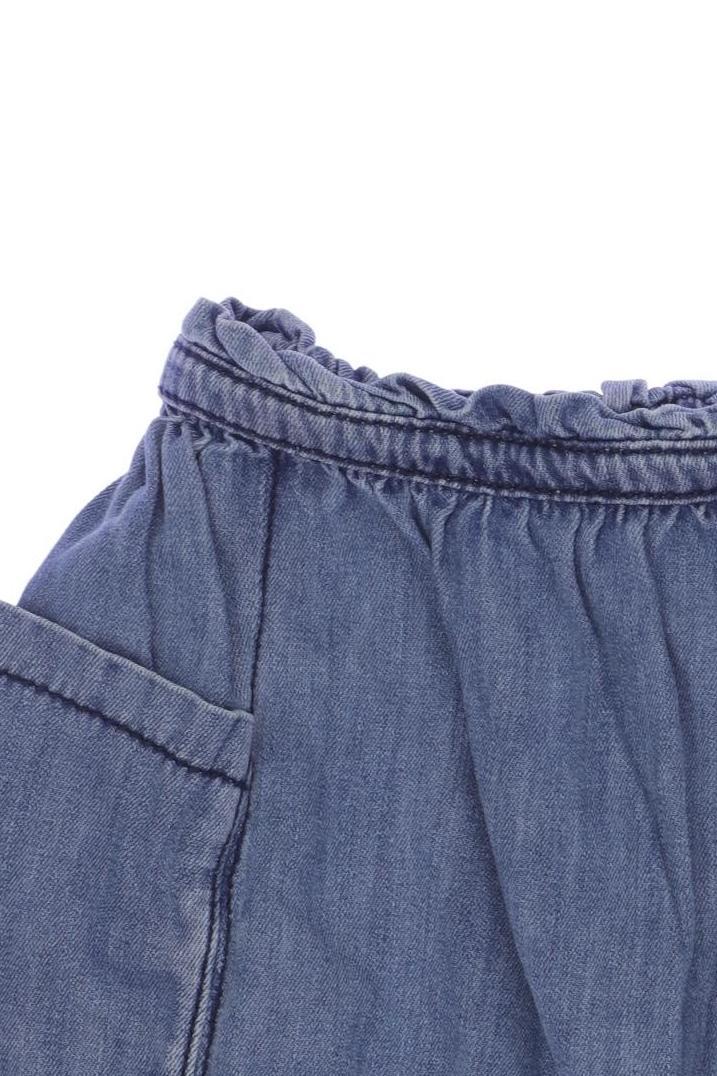 Thumbnail - Next Mädchen Rock, blau, Gr. 98