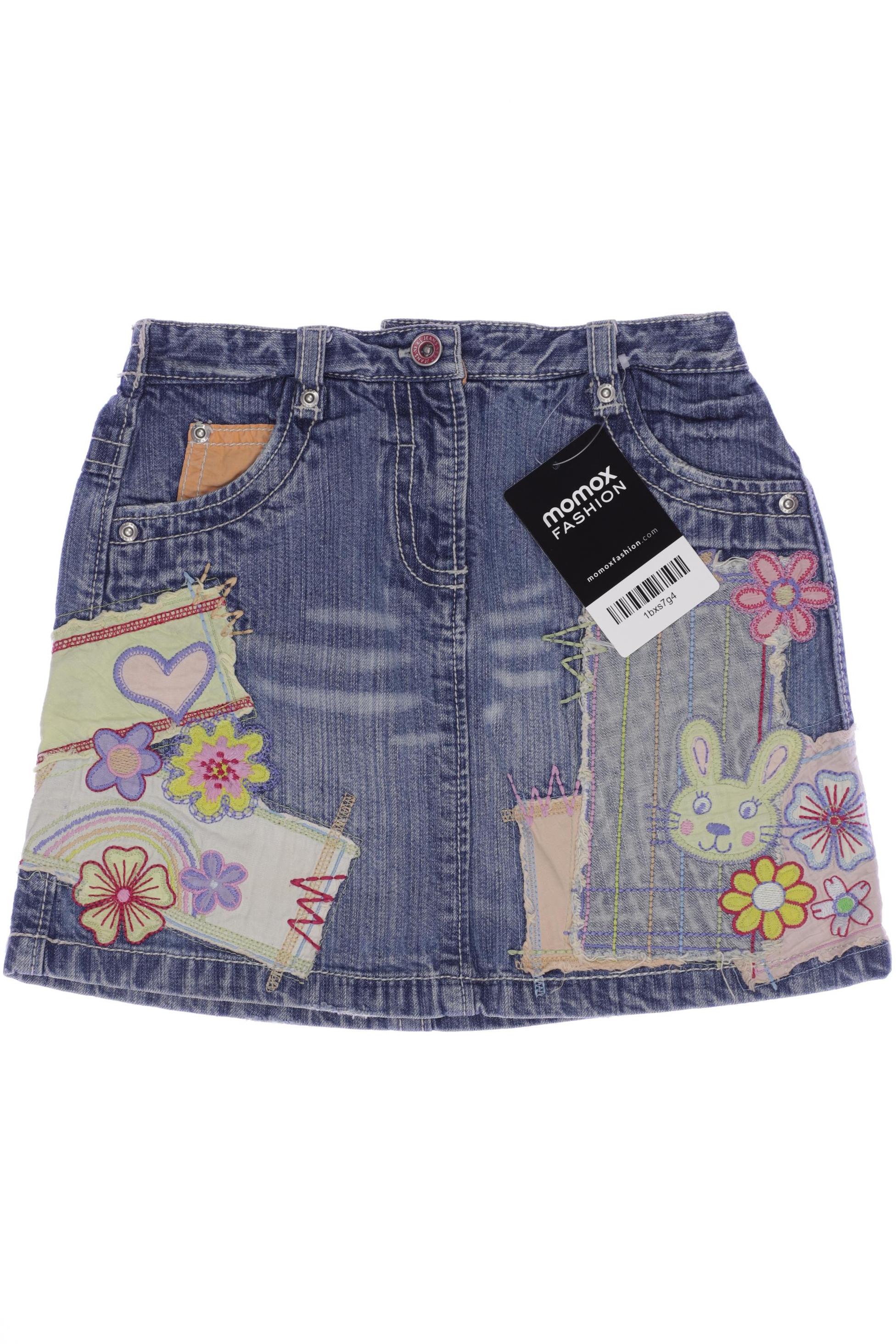 

Next Damen Rock, blau, Gr. 98