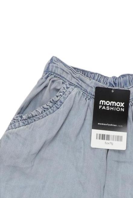 Thumbnail - Next Mädchen Rock, hellblau, Gr. 116