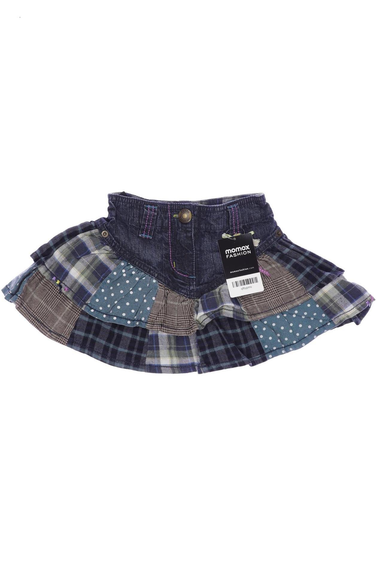 

Next Damen Rock, marineblau, Gr. 98