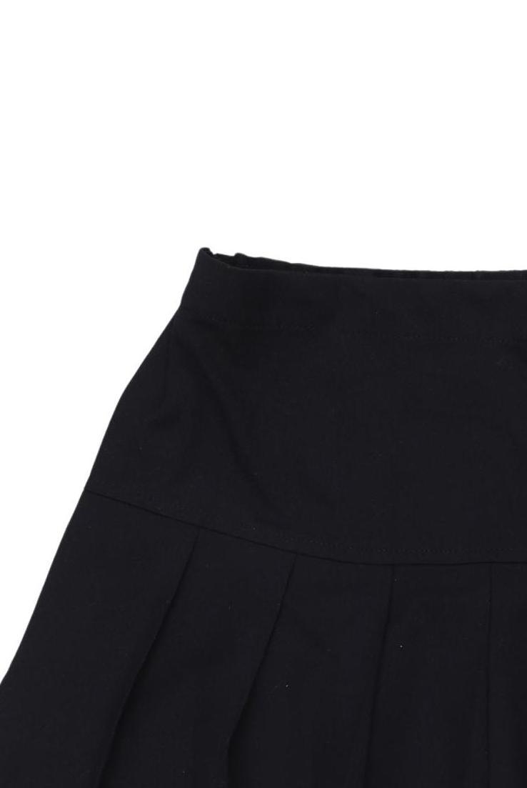 Thumbnail - Next Mädchen Rock, marineblau, Gr. 152