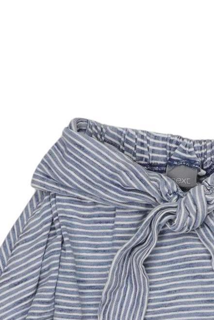 Thumbnail - Next Mädchen Rock, blau, Gr. 104