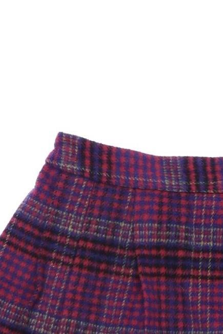 Thumbnail - Next Mädchen Rock, pink, Gr. 104