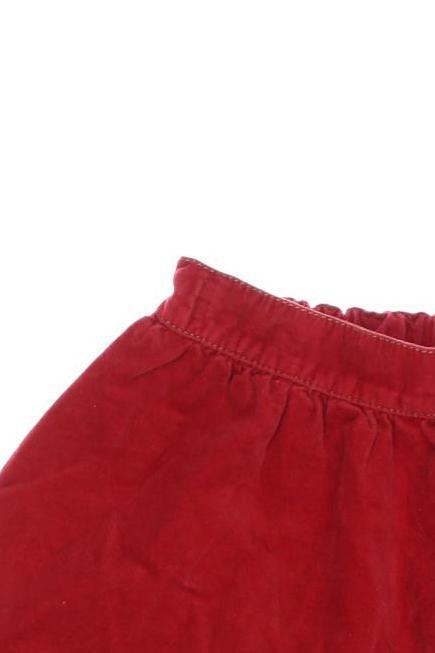 Thumbnail - Next Mädchen Rock, rot, Gr. 98