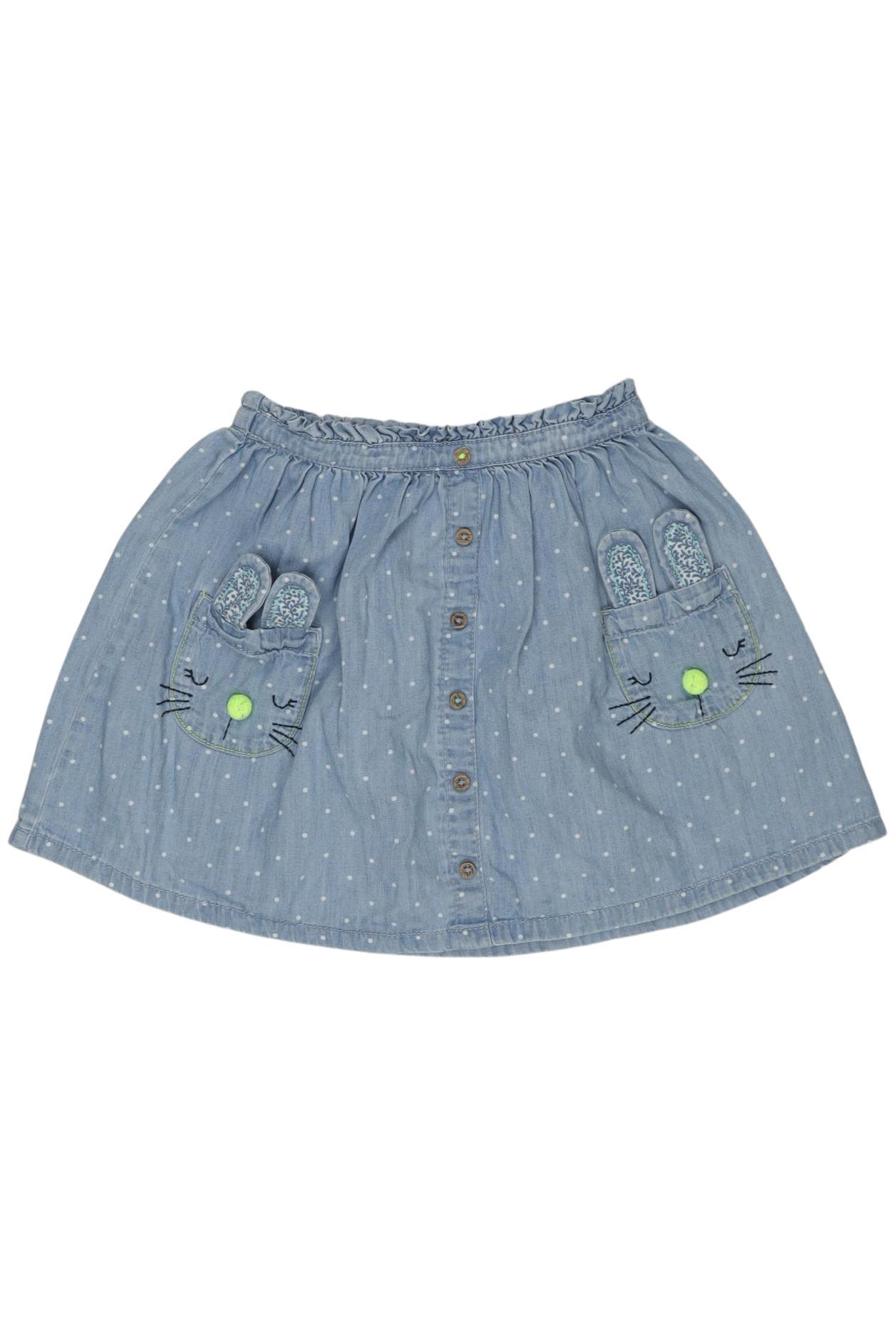 

Next Mädchen Rock, hellblau, Gr. 116