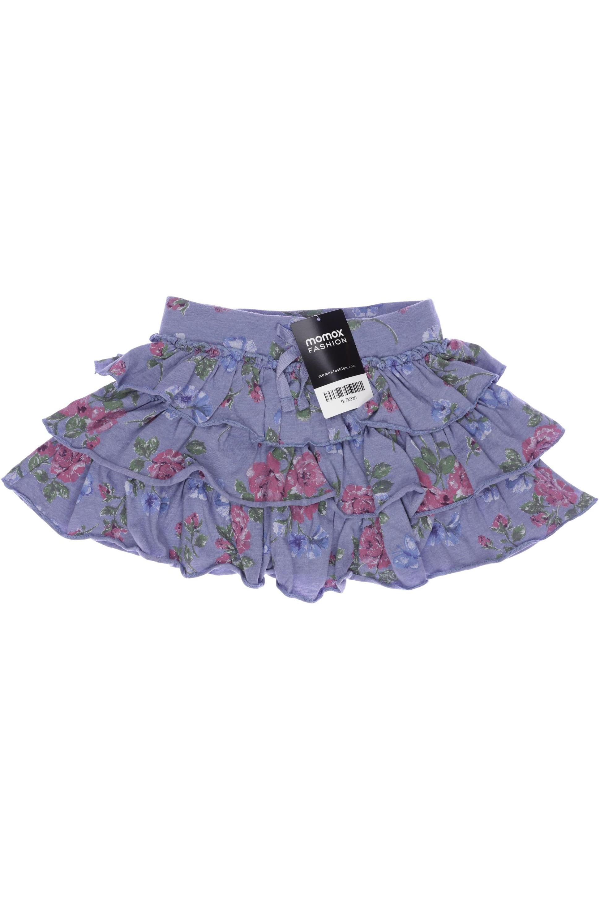 

Next Damen Rock, blau, Gr. 98