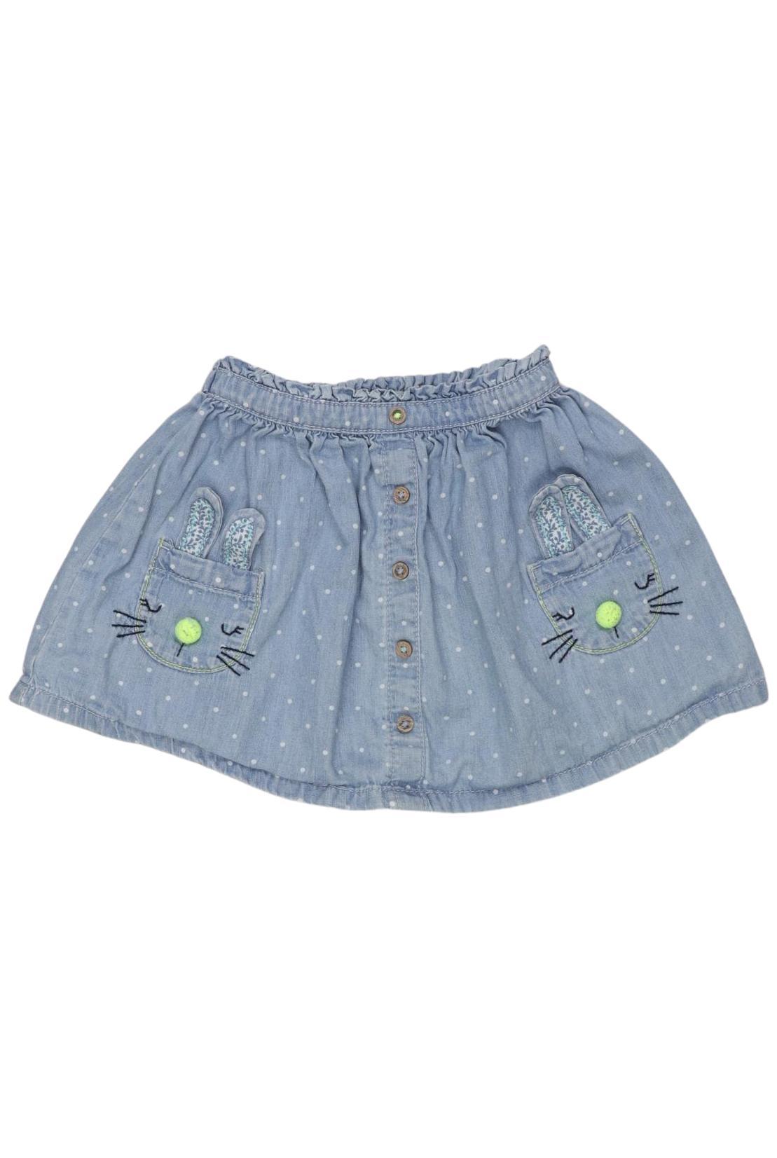 

Next Mädchen Rock, hellblau, Gr. 86