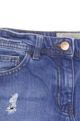 Thumbnail - Next Mädchen Rock, blau, Gr. 140