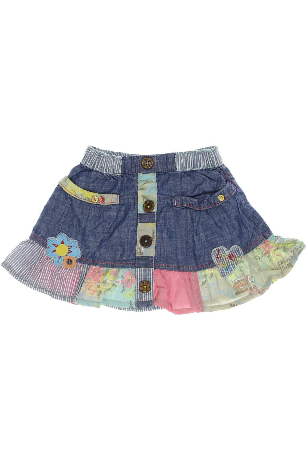 

Next Damen Rock, blau, Gr. 98