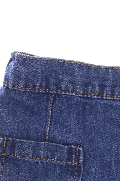 Thumbnail - Next Mädchen Rock, blau, Gr. 80