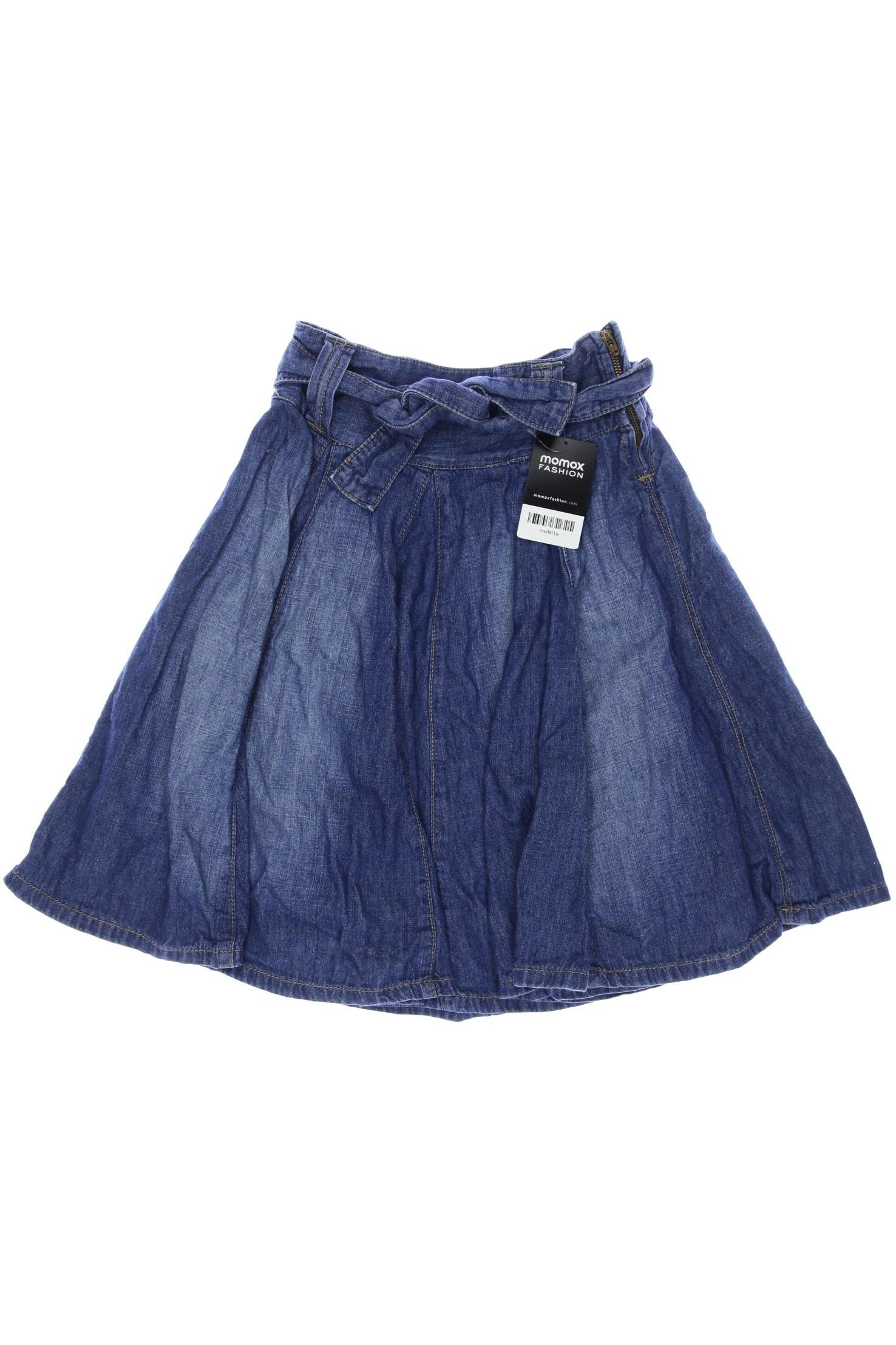 

Next Damen Rock, blau, Gr. 140