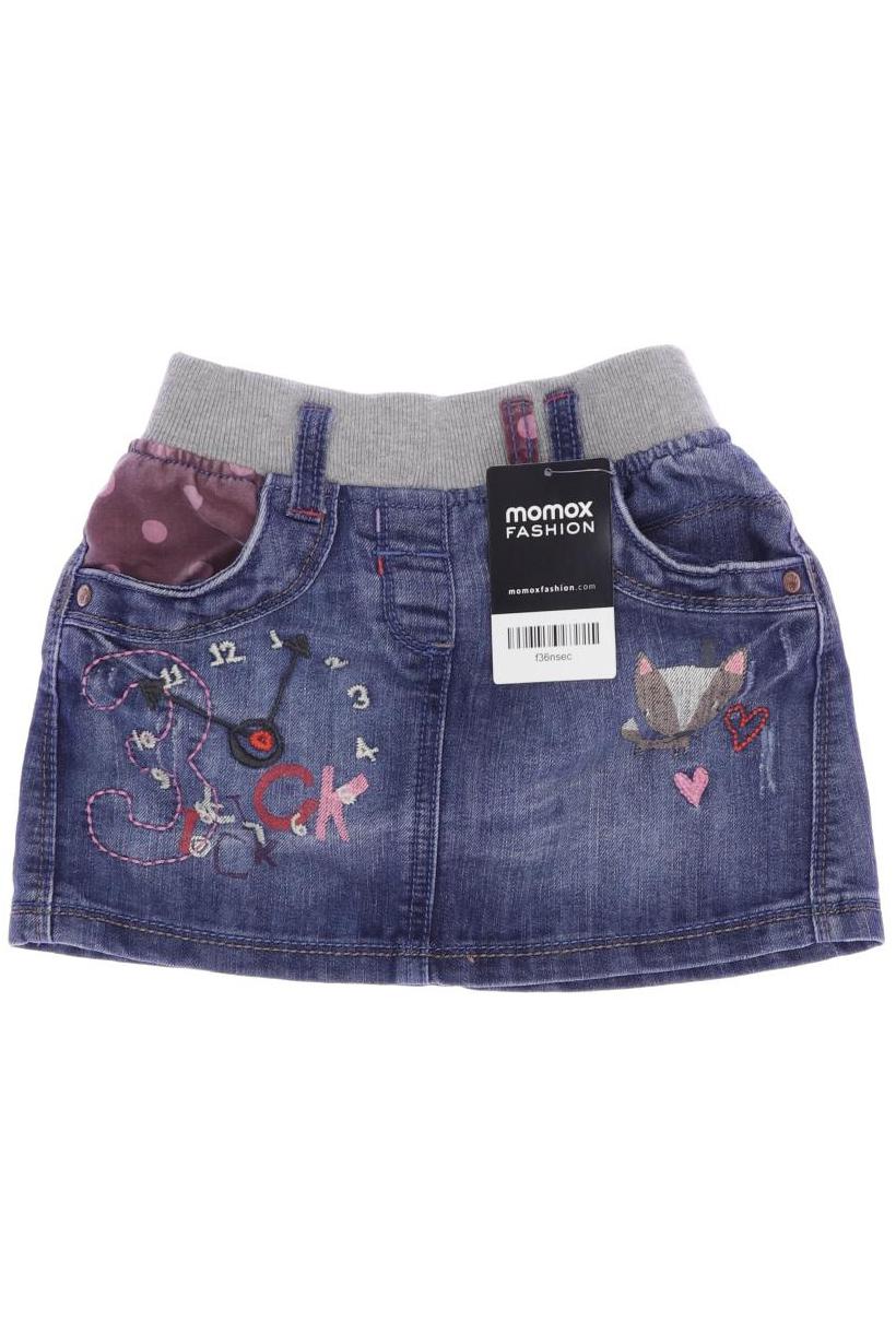 

Next Damen Rock, blau, Gr. 92