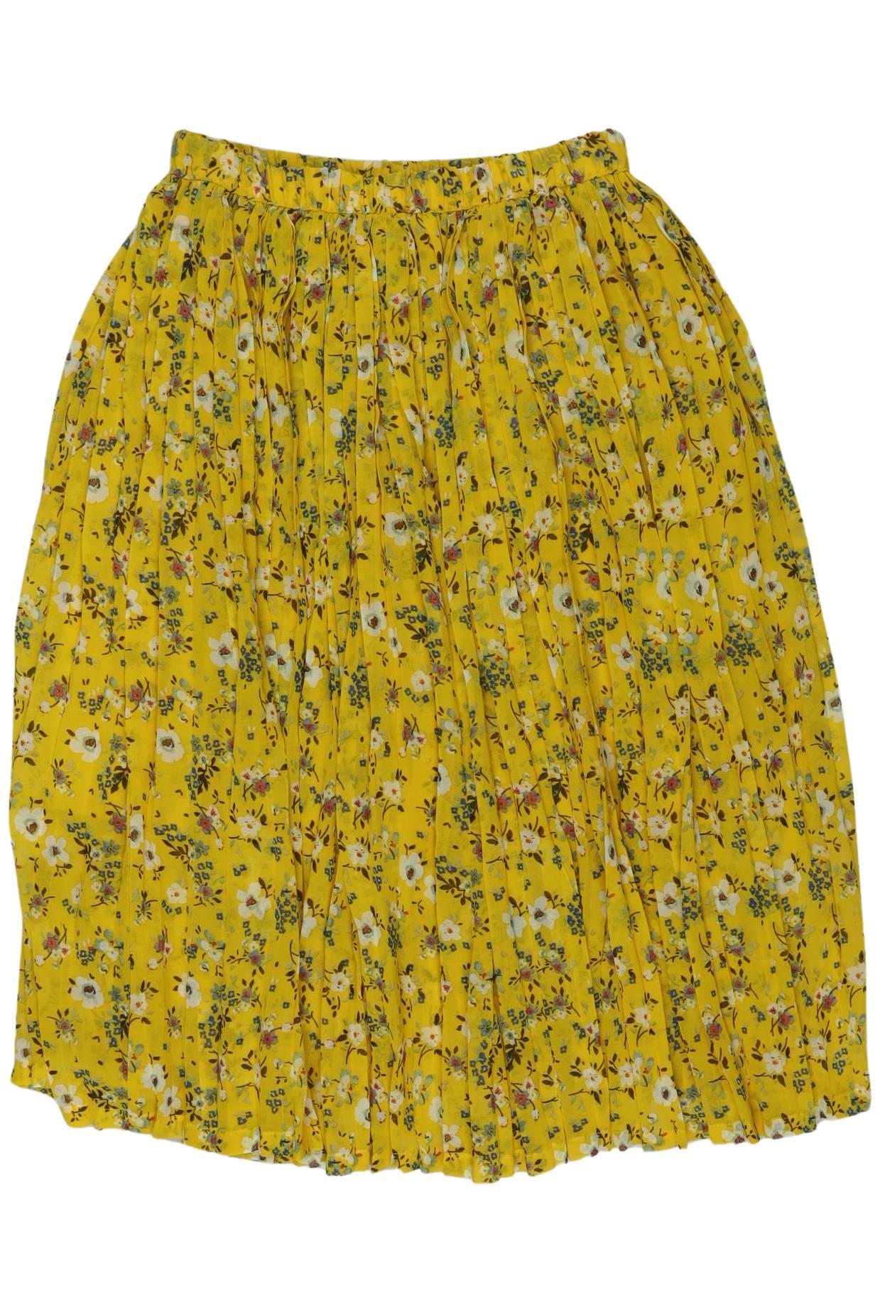 

Next Mädchen Rock, gelb, Gr. 140