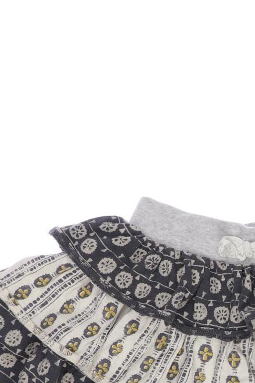 Thumbnail - Next Mädchen Rock, grau, Gr. 98