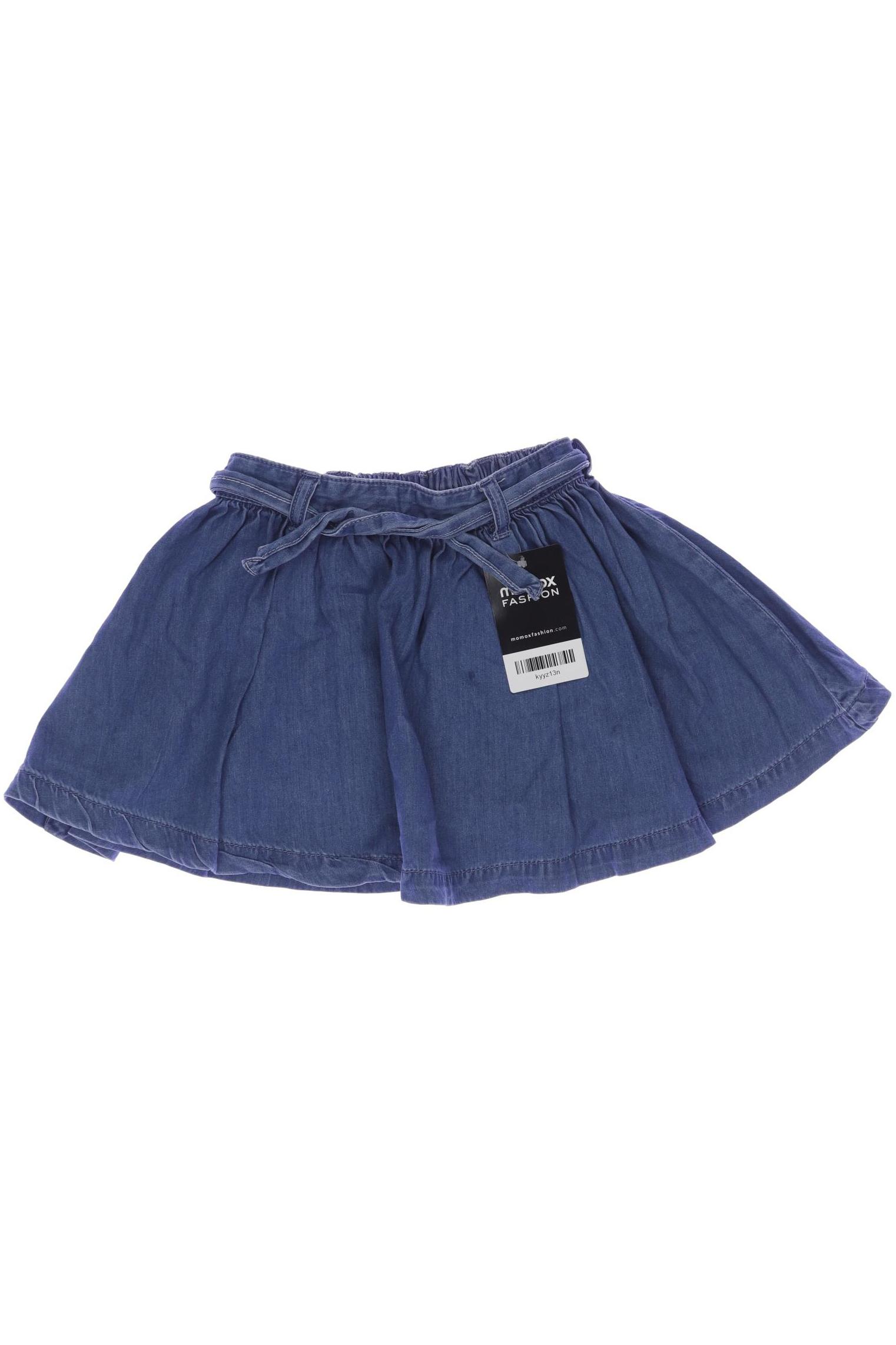 

Next Damen Rock, marineblau, Gr. 92