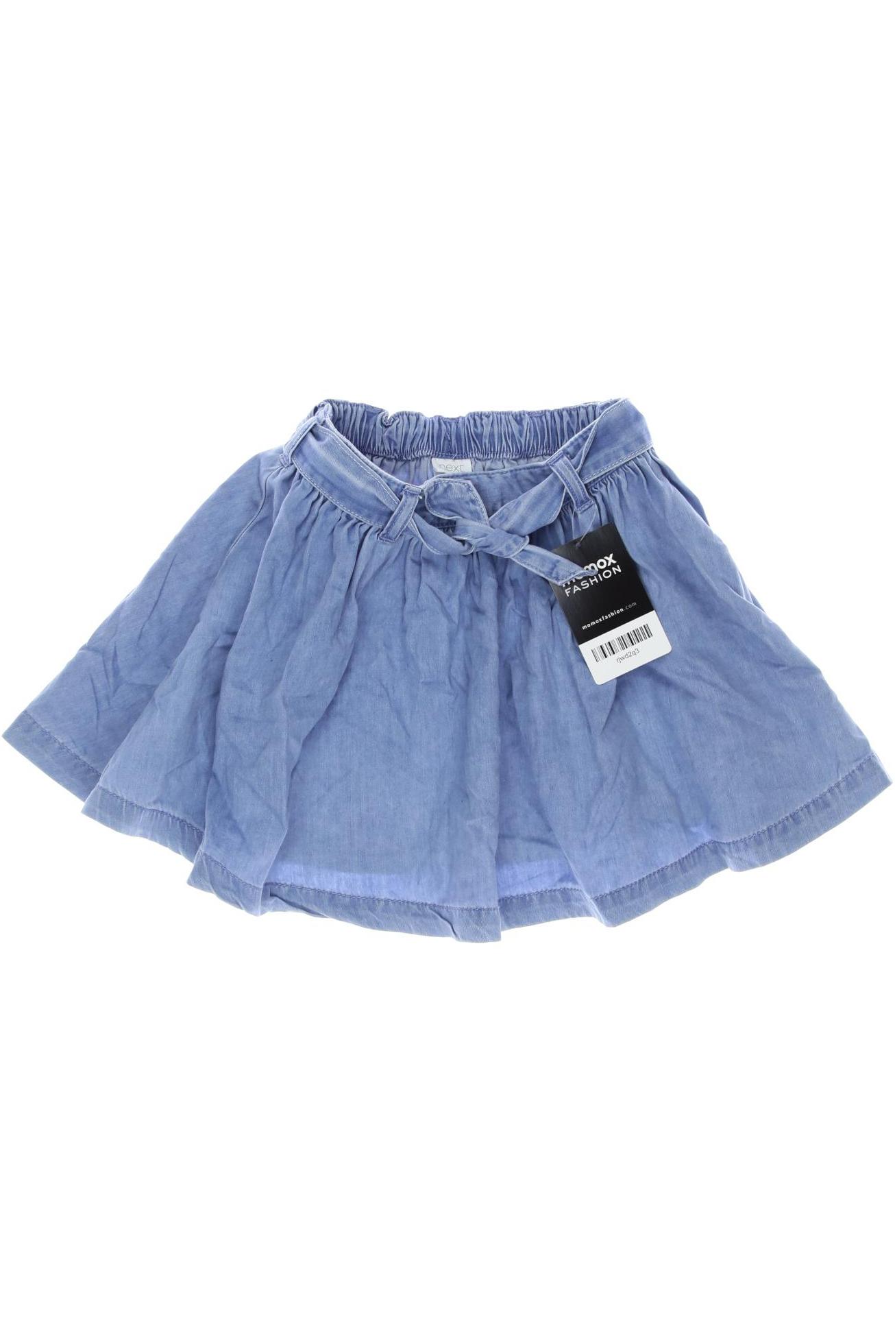 

Next Damen Rock, hellblau, Gr. 104