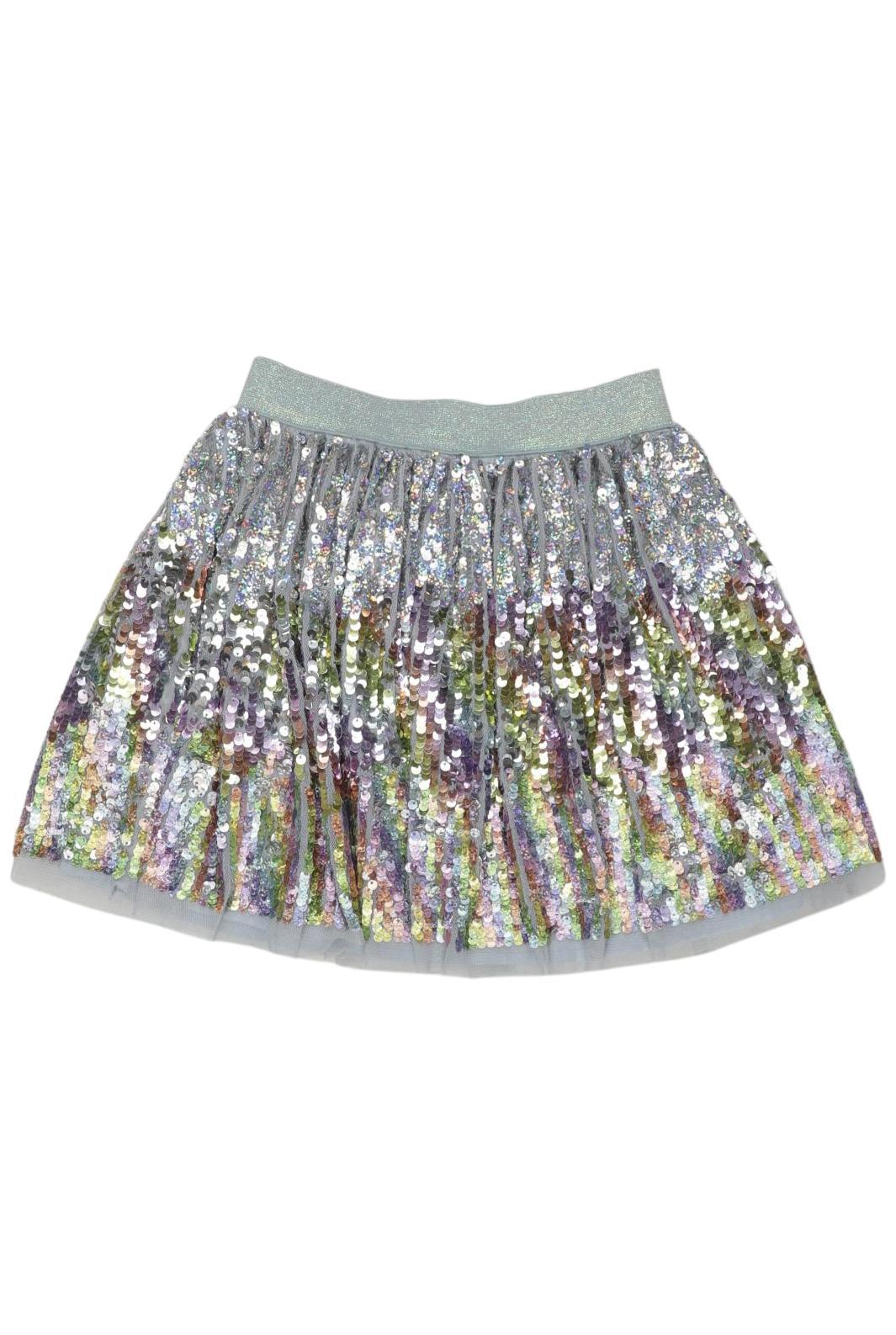 

Next Mädchen Rock, silber, Gr. 104