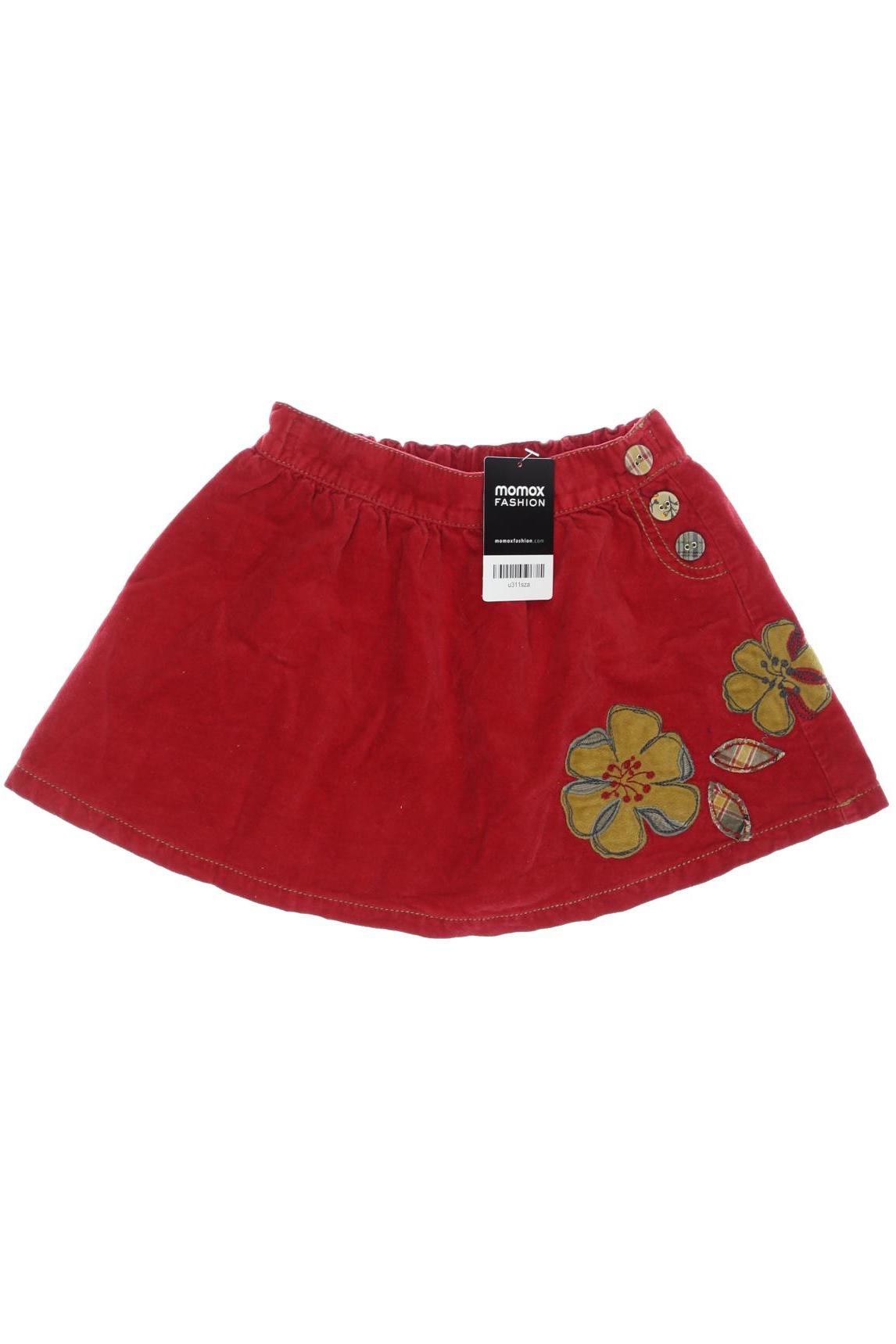 

Next Damen Rock, rot, Gr. 98