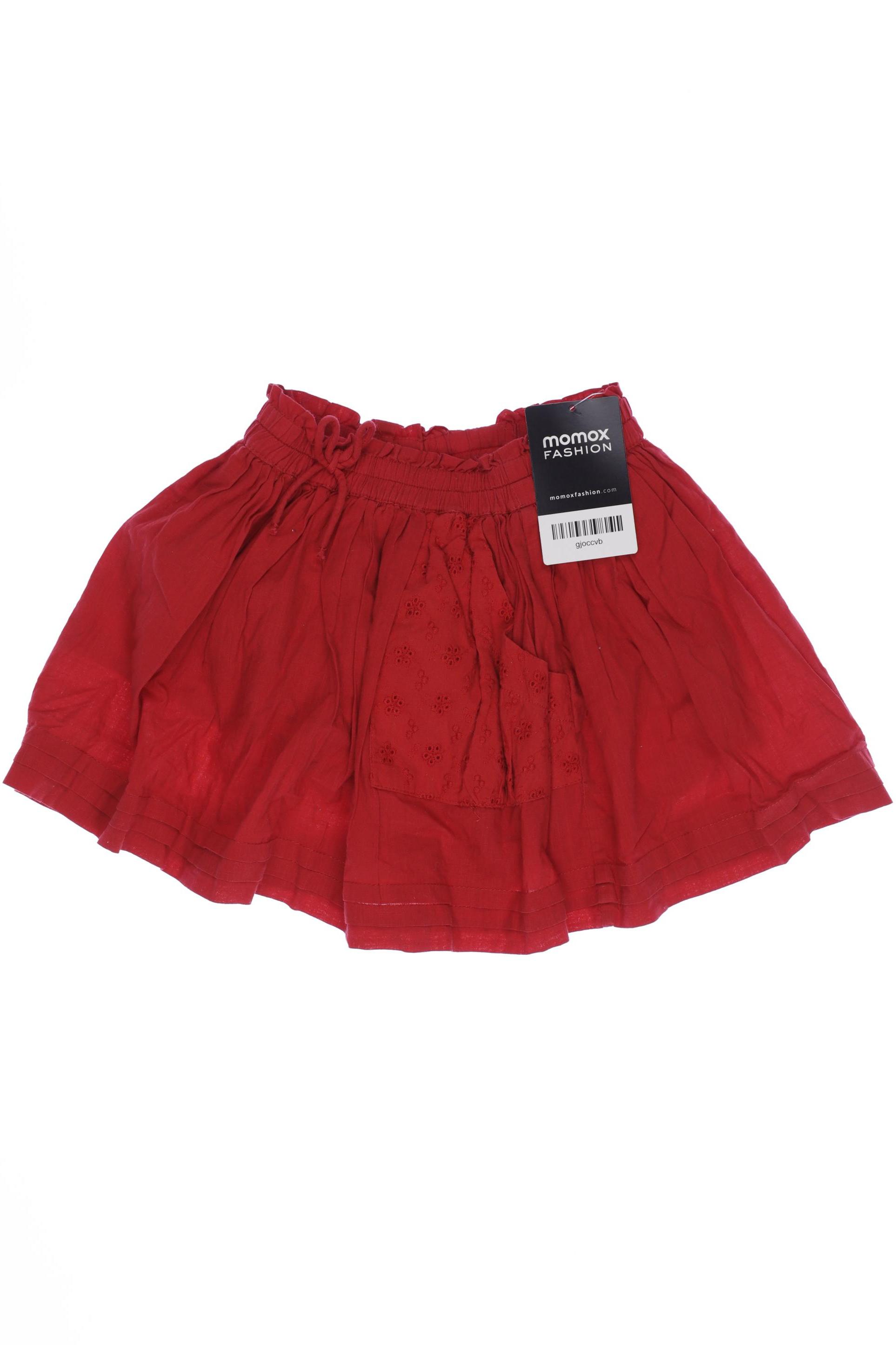 

Next Damen Rock, rot, Gr. 98