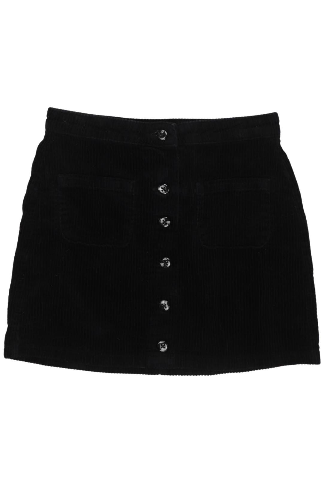 

Next Mädchen Rock, schwarz, Gr. 146