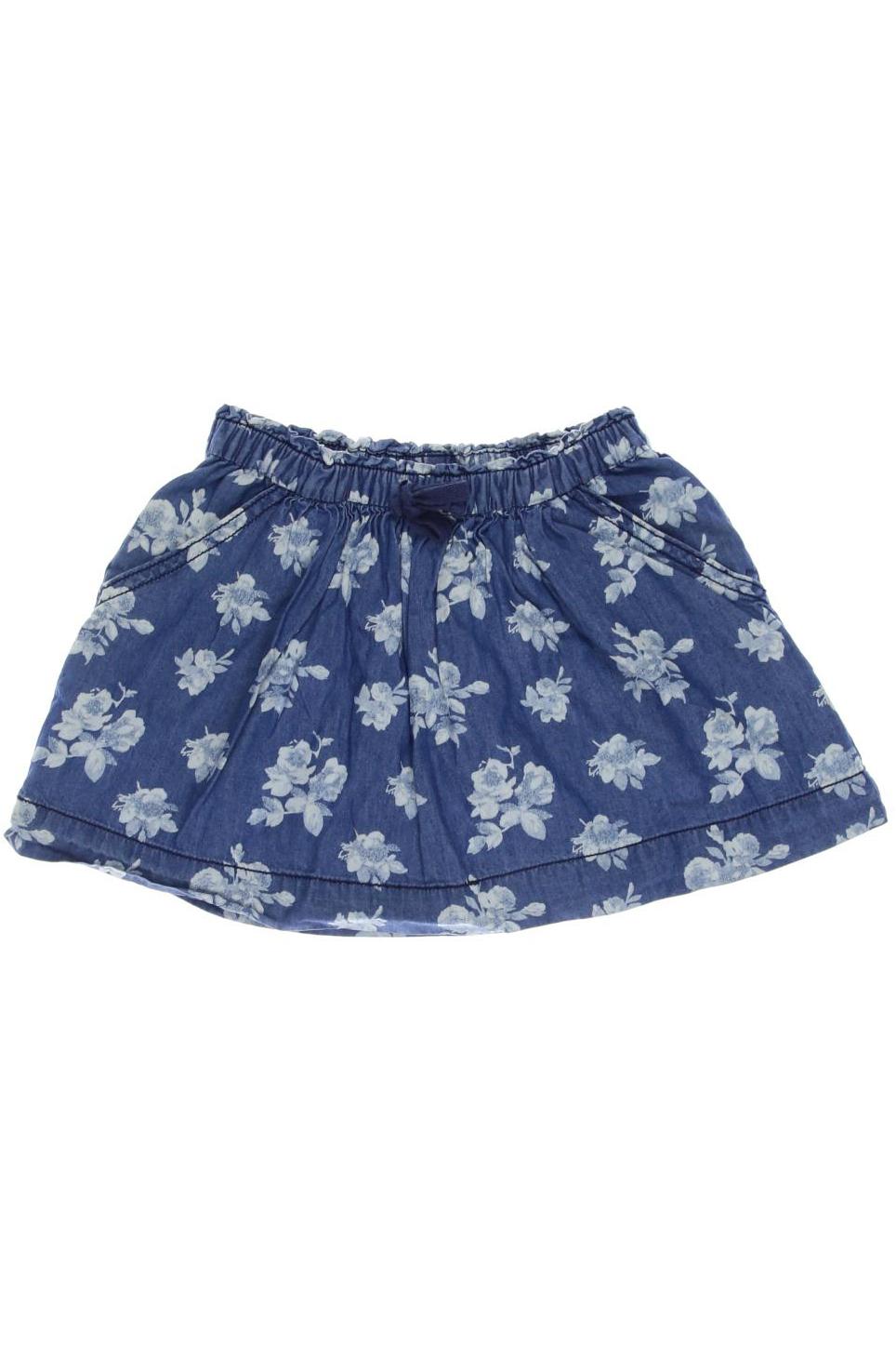 

Next Damen Rock, blau, Gr. 98
