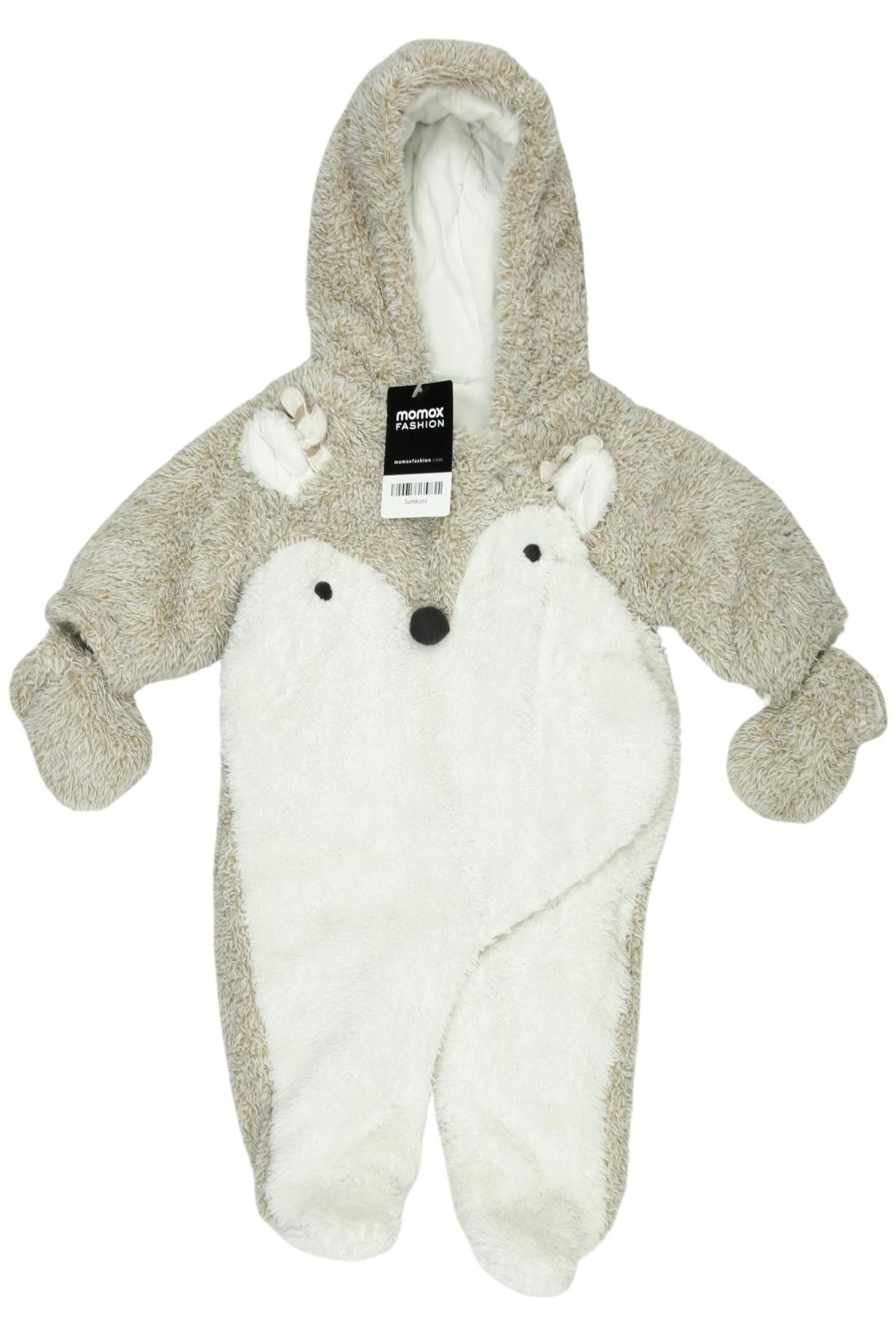 

Next Damen Schneeanzug, beige, Gr. 62