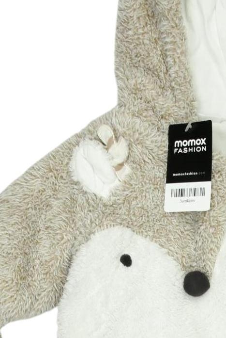 Thumbnail - Next Mädchen Schneeanzug, beige, Gr. 62