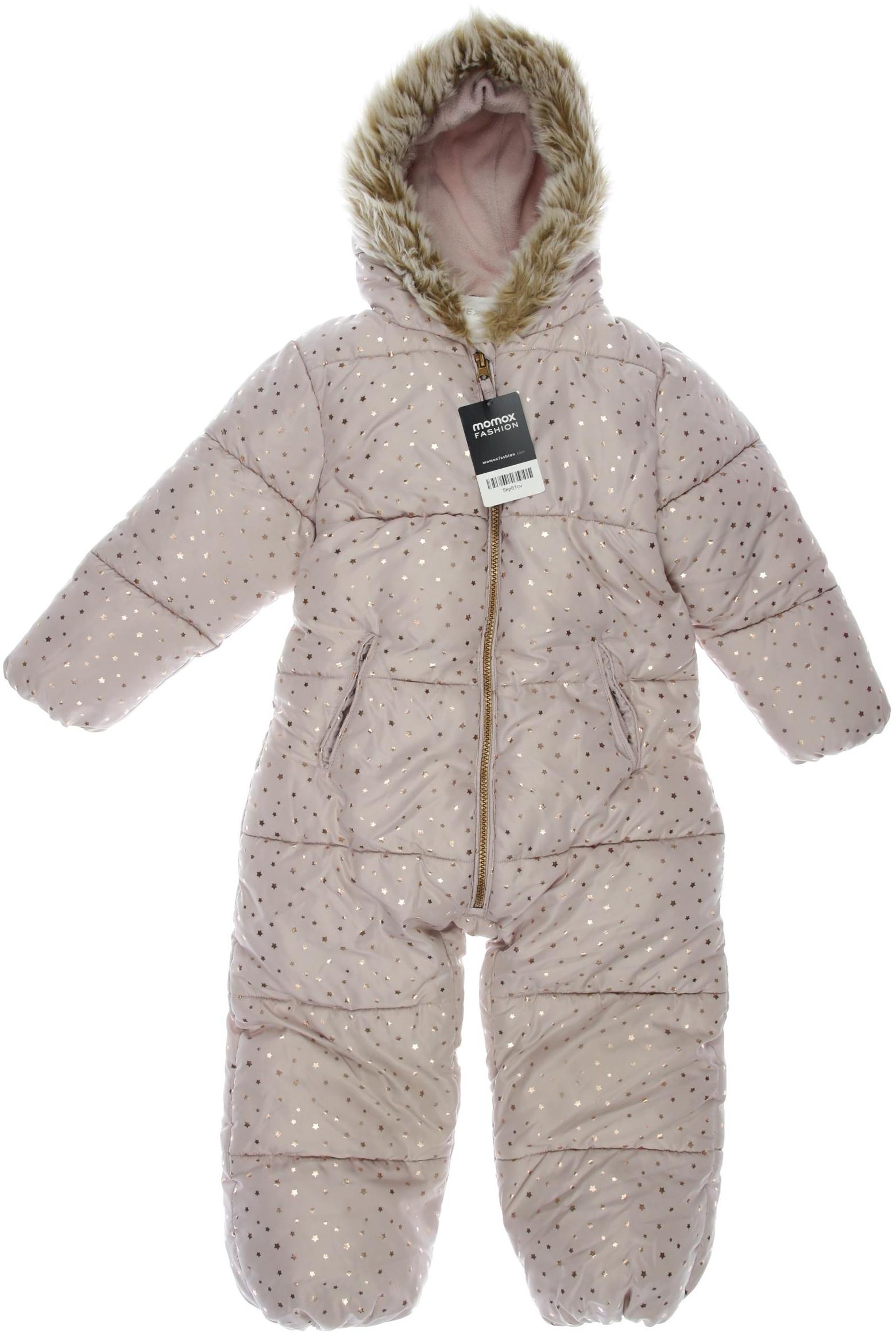 

Next Damen Schneeanzug, pink, Gr. 110