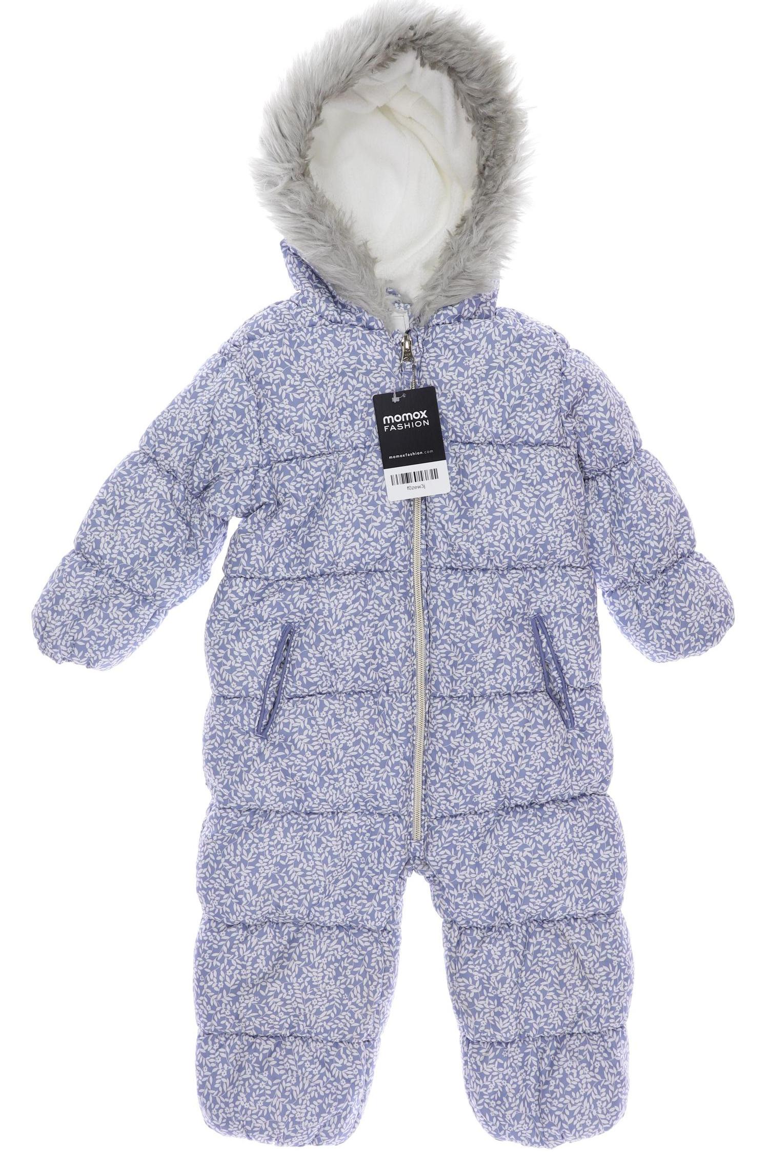 

Next Mädchen Schneeanzug, hellblau