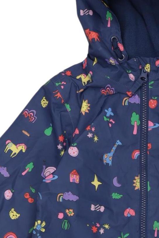 Thumbnail - Next Mädchen Schneeanzug, marineblau, Gr. 86