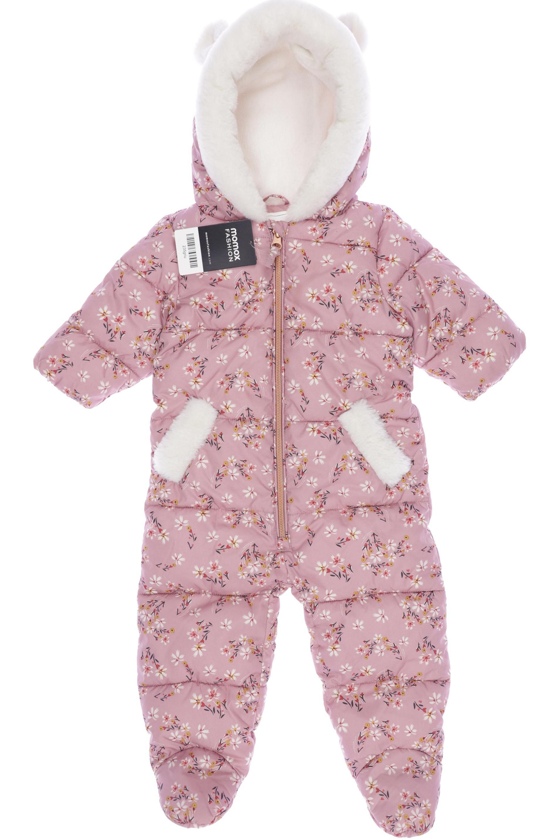 

Next Damen Schneeanzug, pink, Gr. 68