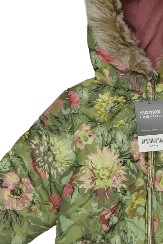 Thumbnail - Next Mädchen Schneeanzug, grün, Gr. 98