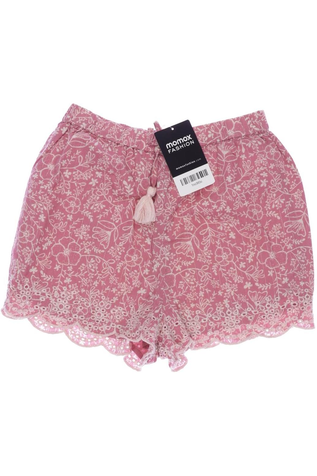 

Next Damen Shorts, pink, Gr. 122